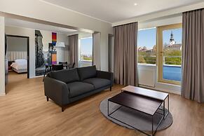 Park Inn by Radisson Meriton Conference & Spa Hotel Tallinn