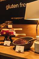 Park Inn by Radisson Meriton Conference & Spa Hotel Tallinn