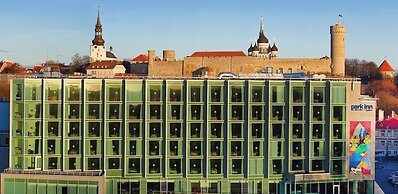 Park Inn by Radisson Meriton Conference & Spa Hotel Tallinn