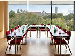 Park Inn by Radisson Meriton Conference & Spa Hotel Tallinn