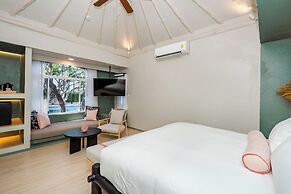 Davinia Resort Hua Hin