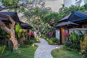 Davinia Resort Hua Hin