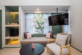 Davinia Resort Hua Hin