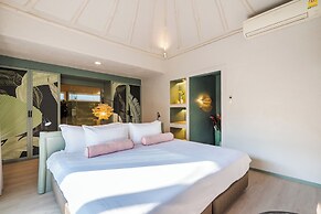 Davinia Resort Hua Hin