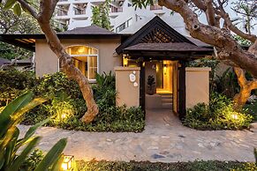 Davinia Resort Hua Hin