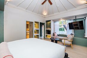 Davinia Resort Hua Hin