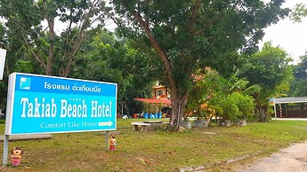 Takiab Beach Resort