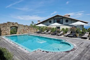 Hotel Iturregi