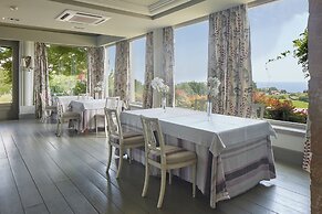 Hotel Iturregi