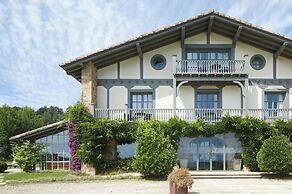 Hotel Iturregi