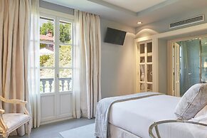 Hotel Iturregi