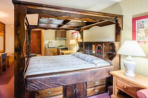 Highland Hills Motel and Cabins – A Master Hosts Resort