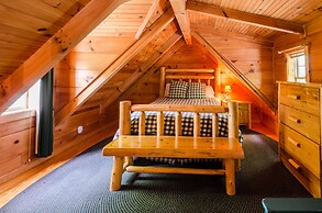 Highland Hills Motel and Cabins – A Master Hosts Resort