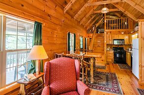 Highland Hills Motel and Cabins – A Master Hosts Resort