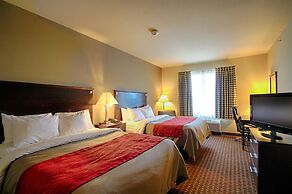 Comfort Inn & Suites Near Lake Lewisville