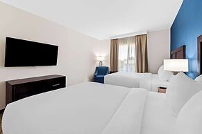 Comfort Inn & Suites Near Lake Lewisville
