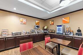 Comfort Inn & Suites Near Lake Lewisville
