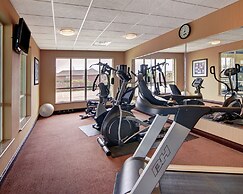 Comfort Inn & Suites Near Lake Lewisville