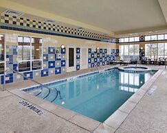 Comfort Inn & Suites Near Lake Lewisville