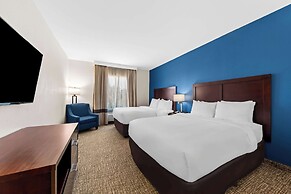 Comfort Inn & Suites Near Lake Lewisville