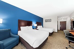 Comfort Inn & Suites Near Lake Lewisville