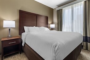 Comfort Inn & Suites Near Lake Lewisville