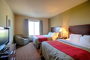 Comfort Inn & Suites Near Lake Lewisville