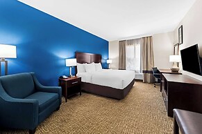 Comfort Inn & Suites Near Lake Lewisville