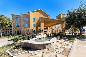 Comfort Inn & Suites Near Lake Lewisville