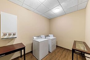 Comfort Inn & Suites Near Lake Lewisville