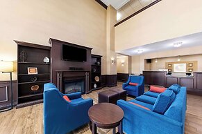 Comfort Inn & Suites Near Lake Lewisville
