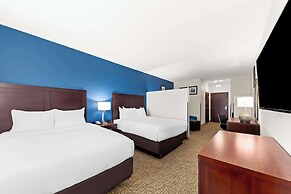 Comfort Inn & Suites Near Lake Lewisville