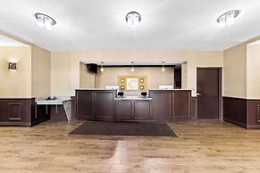 Comfort Inn & Suites Near Lake Lewisville