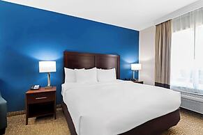Comfort Inn & Suites Near Lake Lewisville