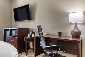 Comfort Inn & Suites Near Lake Lewisville