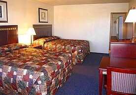 Rodeway Inn Prescott