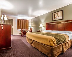 Rodeway Inn Prescott
