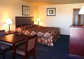 Rodeway Inn Prescott