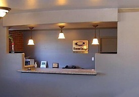 Rodeway Inn Prescott