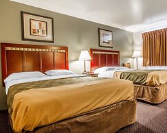 Rodeway Inn Prescott