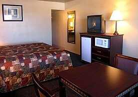 Rodeway Inn Prescott
