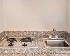 Rodeway Inn Prescott