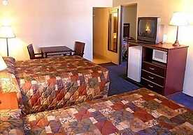 Rodeway Inn Prescott