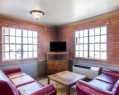 Rodeway Inn Prescott