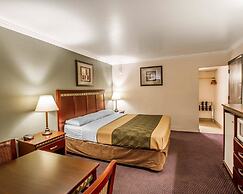 Rodeway Inn Prescott