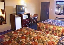 Rodeway Inn Prescott