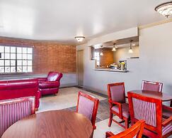 Rodeway Inn Prescott