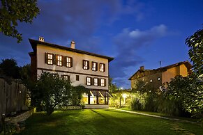 Gulevi Safranbolu Hotel