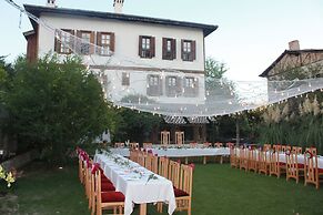 Gulevi Safranbolu Hotel
