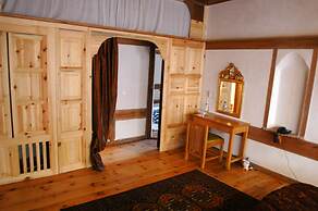 Gulevi Safranbolu Hotel